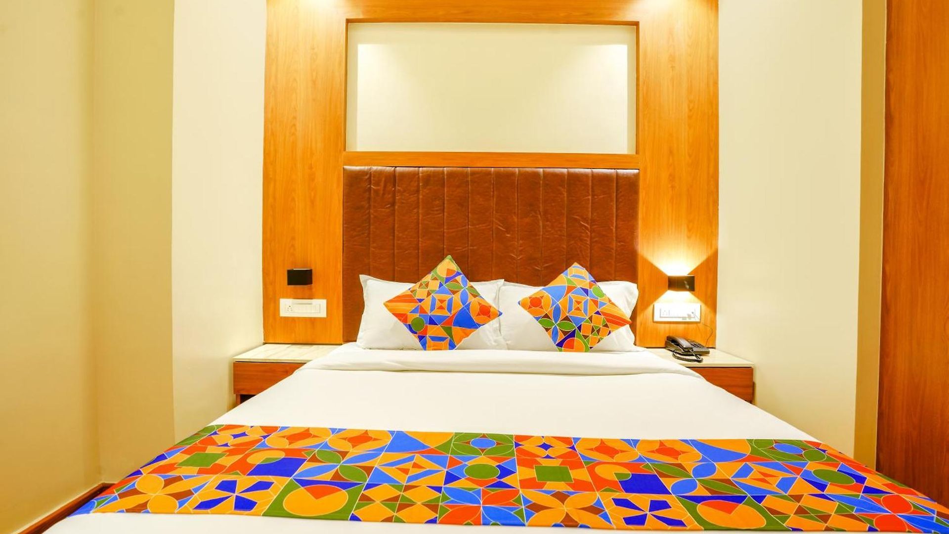 The Azure Hotel 3*