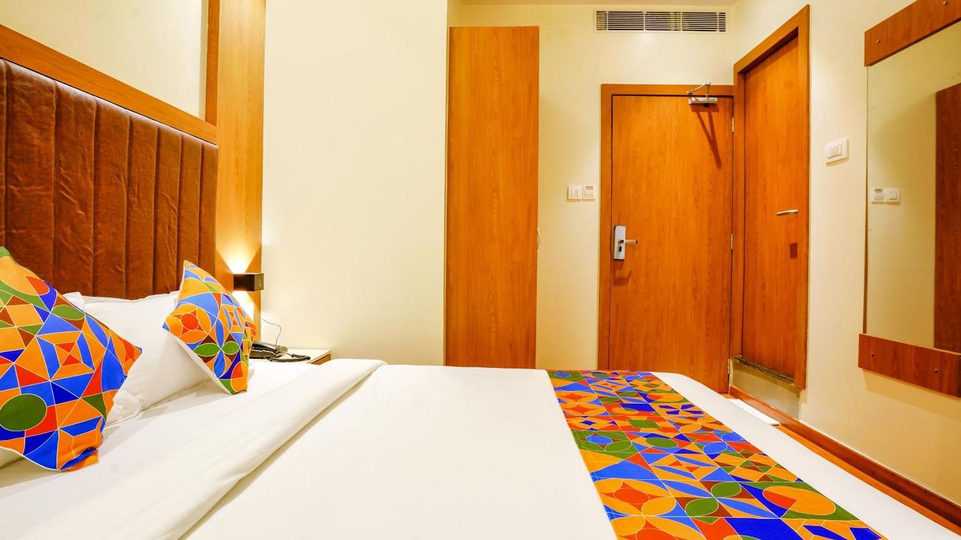 The Azure Hotel 3*