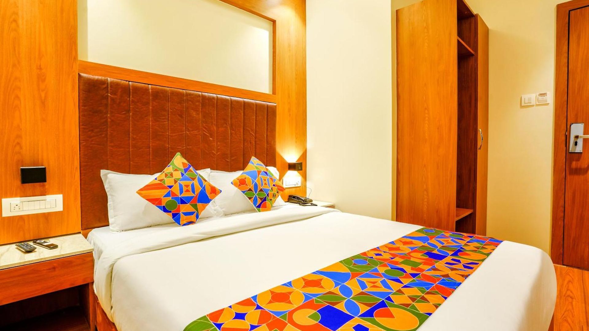 The Azure 3* Mumbai
