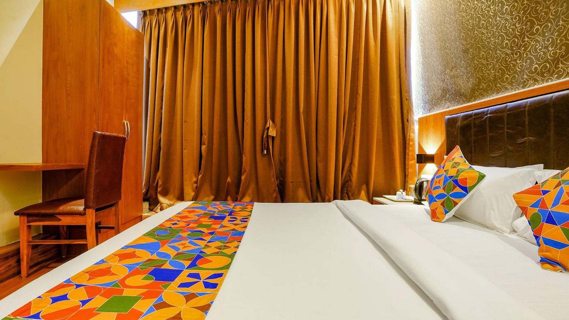 The Azure Hotel 3*