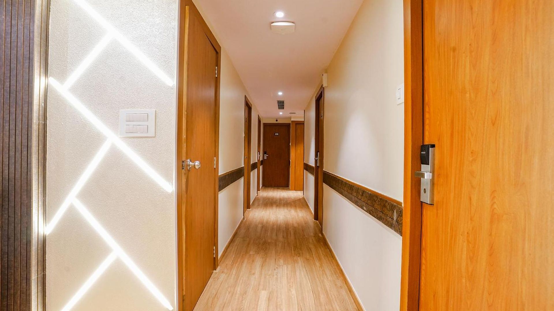 The Azure 3*