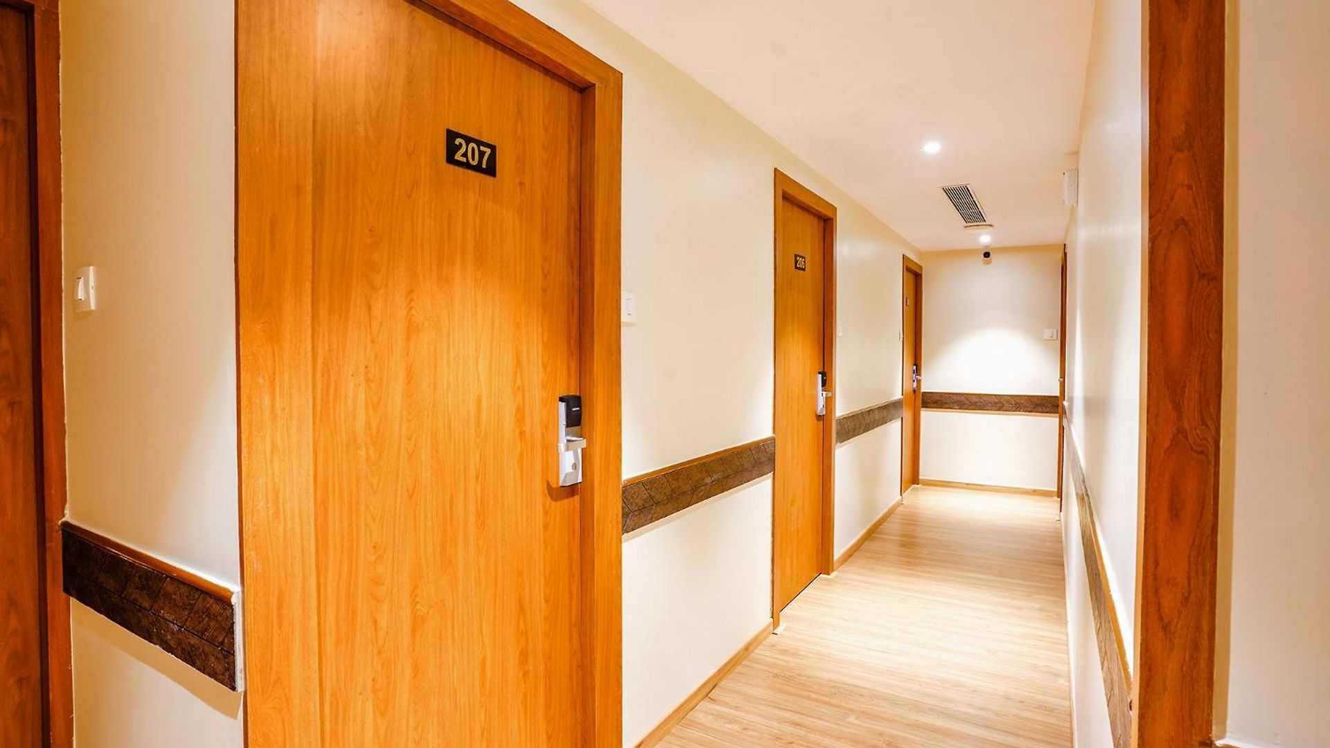 The Azure Hotel 3*