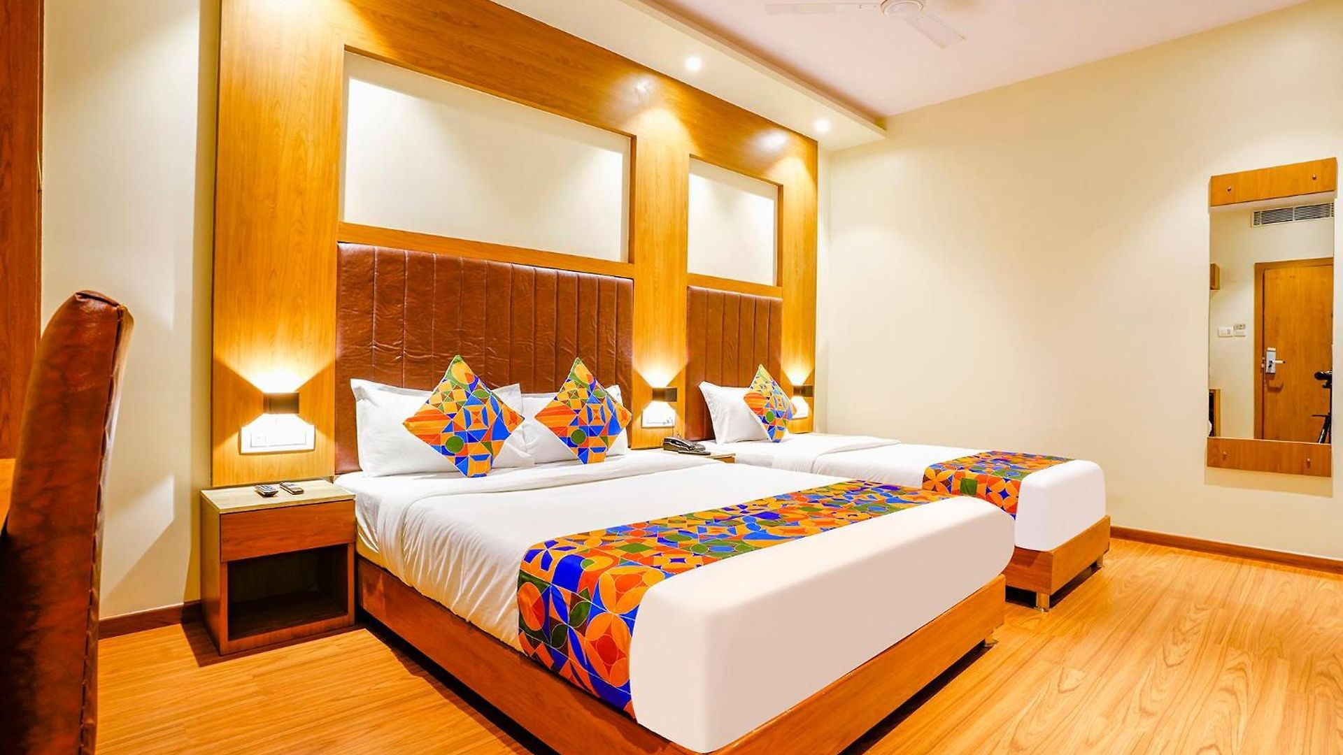 Hotel The Azure Mumbai