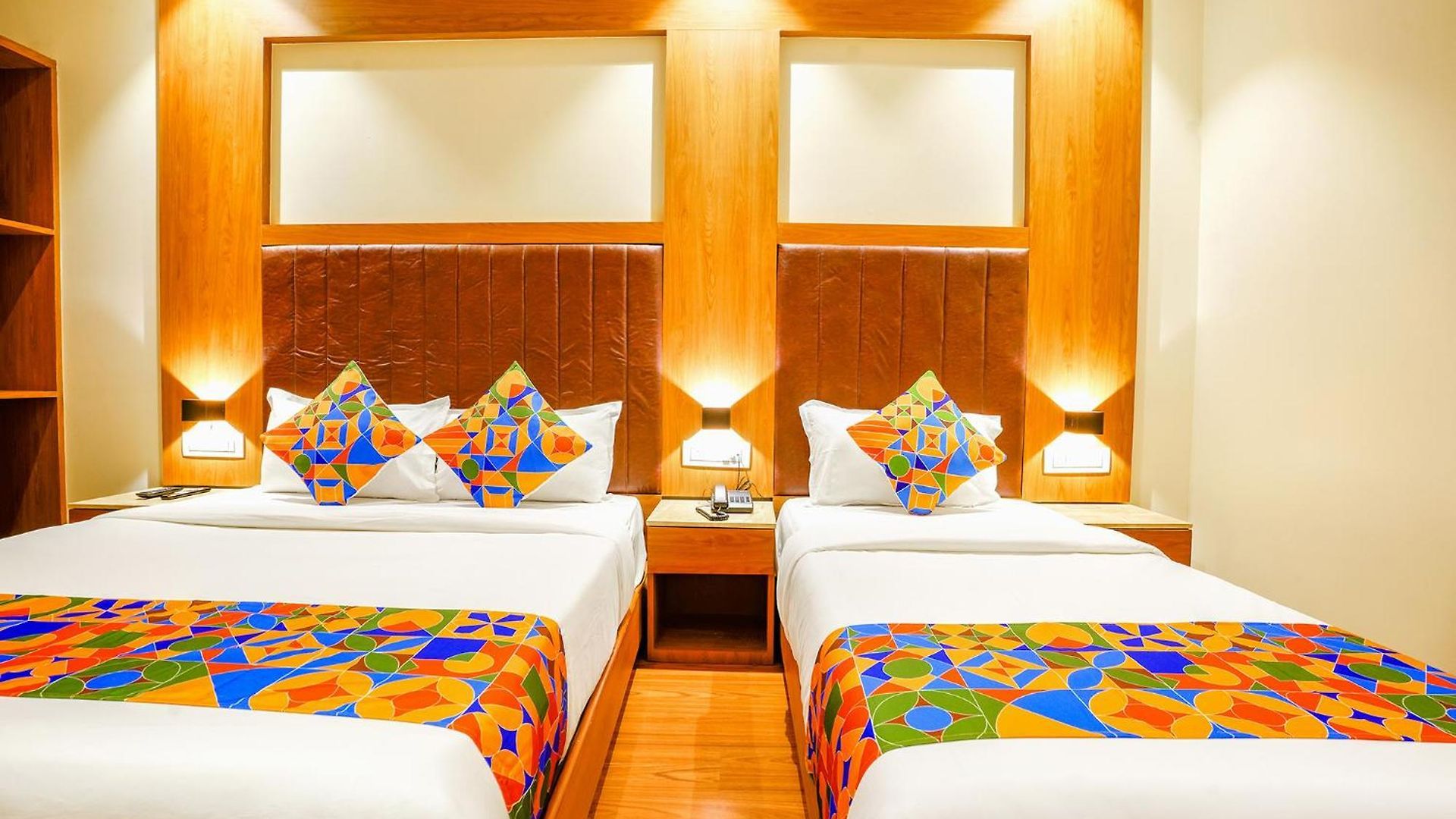 The Azure Hotel Mumbai