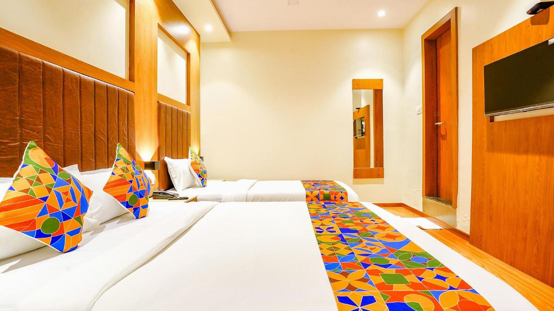 The Azure 3*