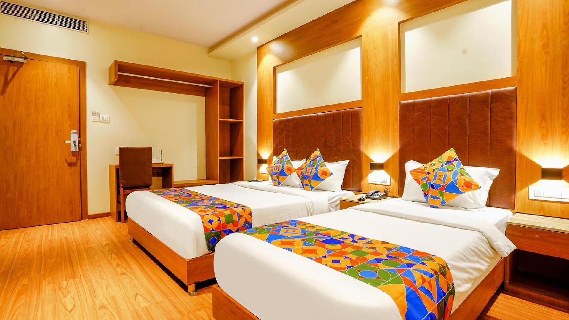Hotel The Azure Mumbai