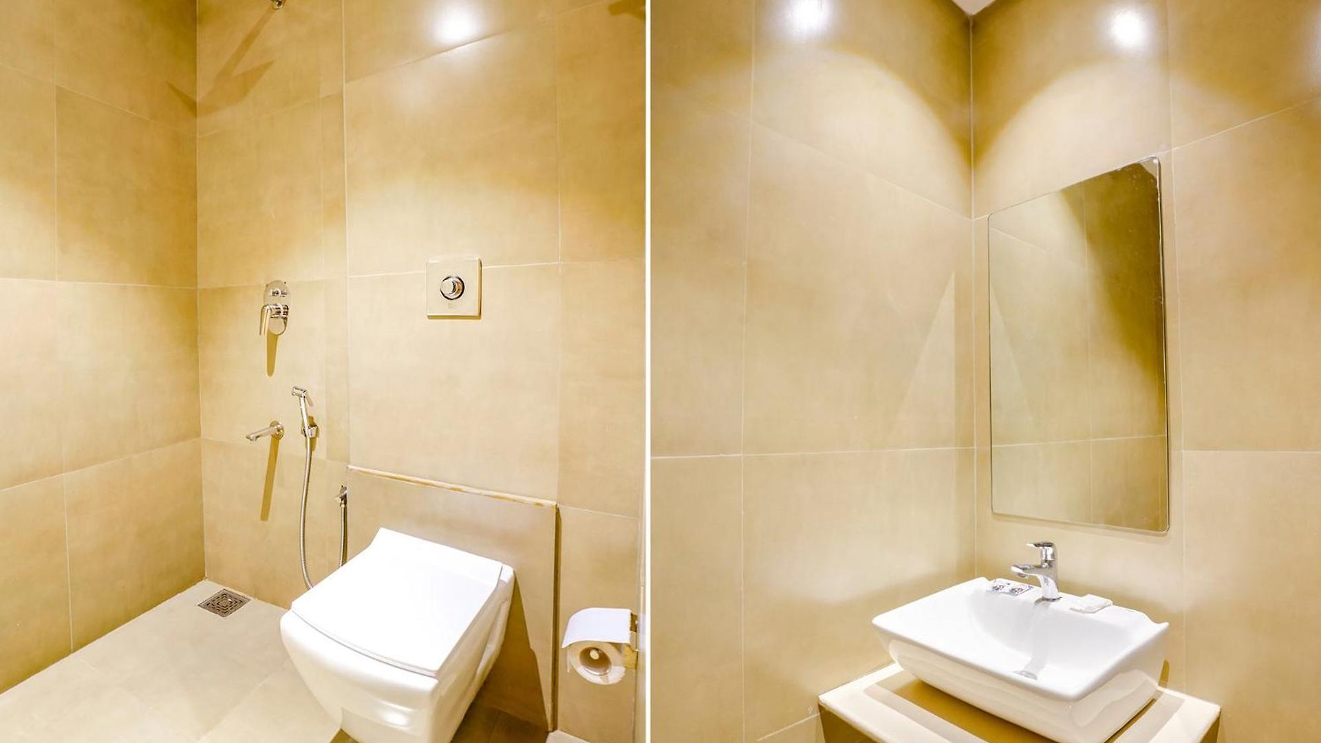 The Azure 3*
