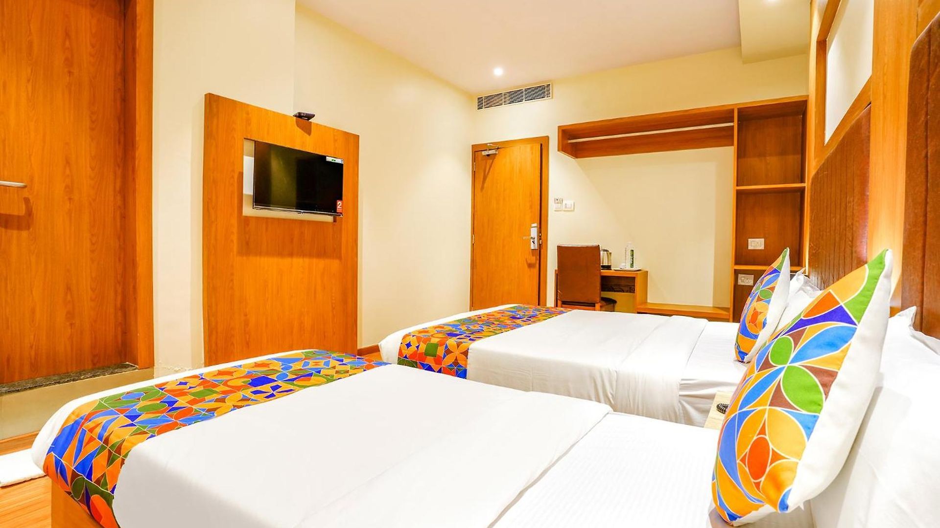 The Azure Hotel 3*