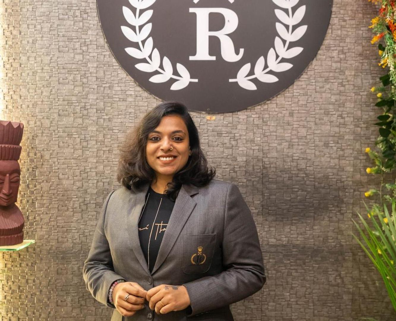 Royce Executive Near Us Consulate, Bandra Kurla Complex Hotel 3*