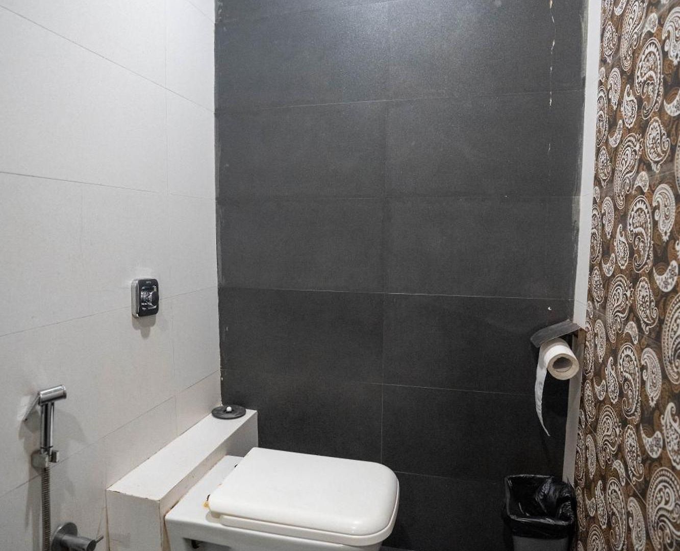 Royce Executive Near Us Consulate, Bandra Kurla Complex 3* Mumbai