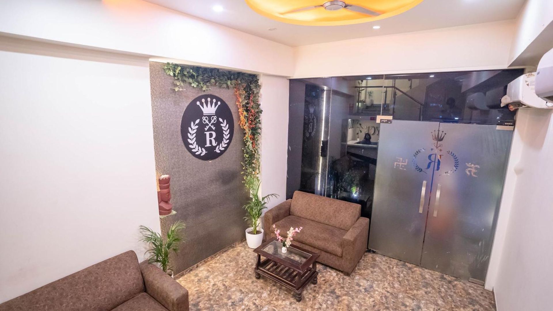 Hotel Royce Executive Near Us Consulate, Bandra Kurla Complex