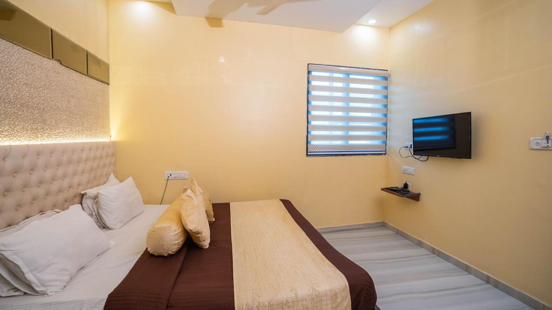 Hotel Royce Executive Near Us Consulate, Bandra Kurla Complex 3*