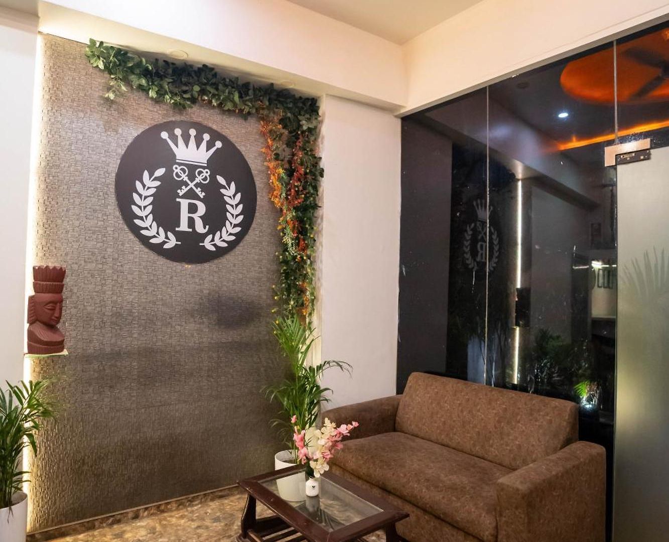 Hotel Royce Executive Near Us Consulate, Bandra Kurla Complex Mumbai