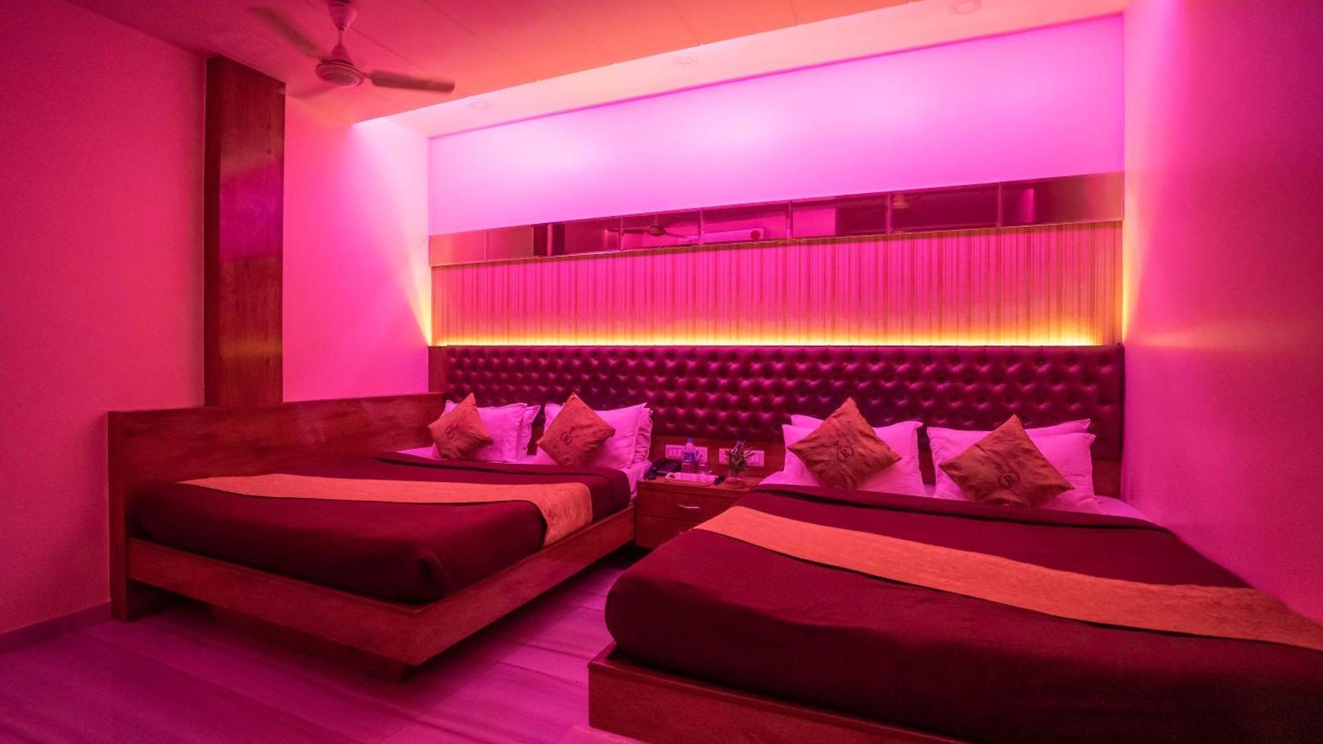 Hotel Royce Executive Near Us Consulate, Bandra Kurla Complex Mumbai