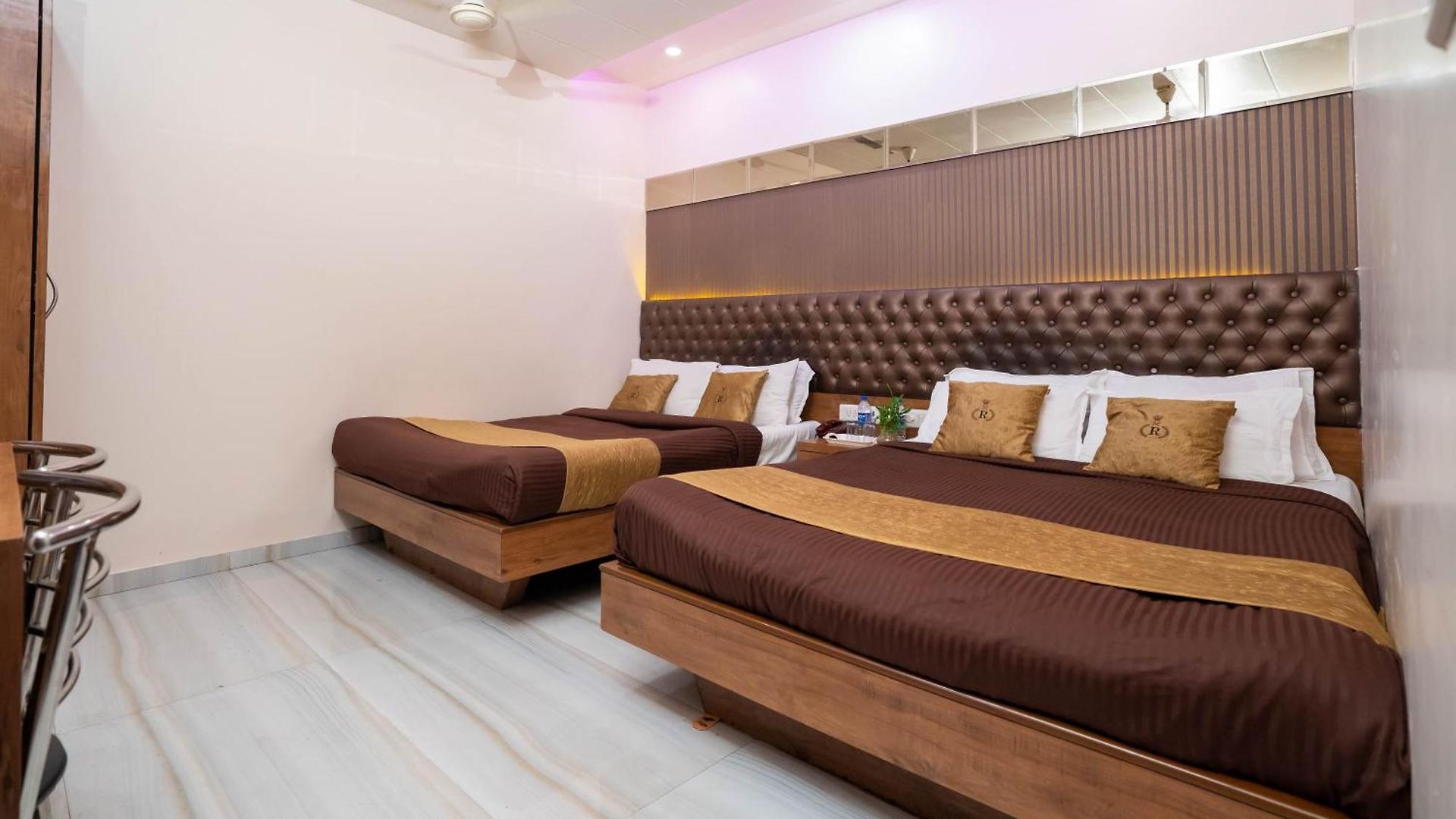 Hotel Royce Executive Near Us Consulate, Bandra Kurla Complex 3*