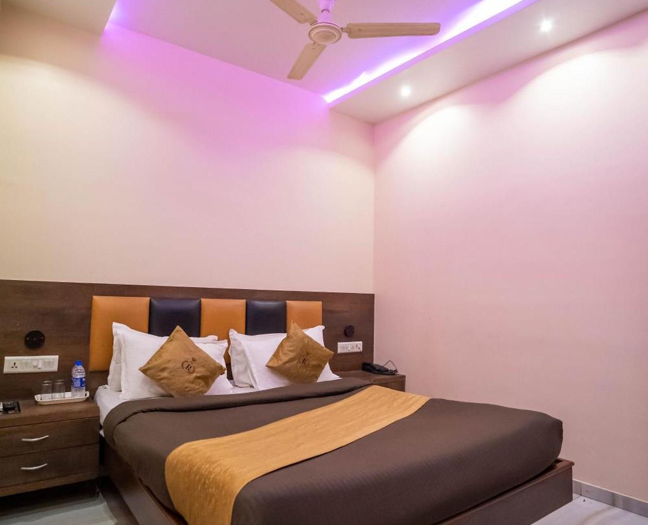 Hotel Royce Executive Near Us Consulate, Bandra Kurla Complex