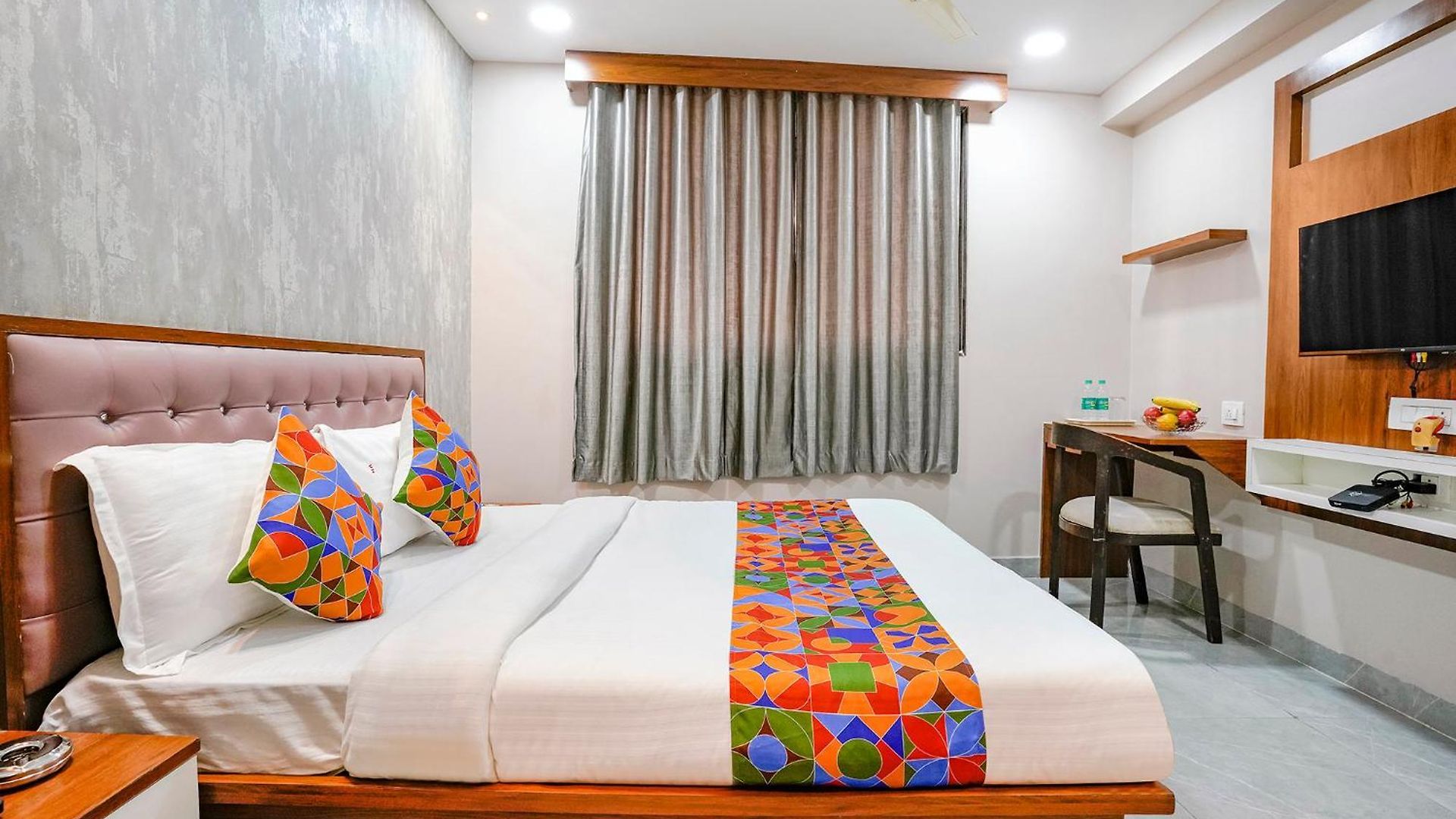 Fabexpress Affari 3* Mumbai