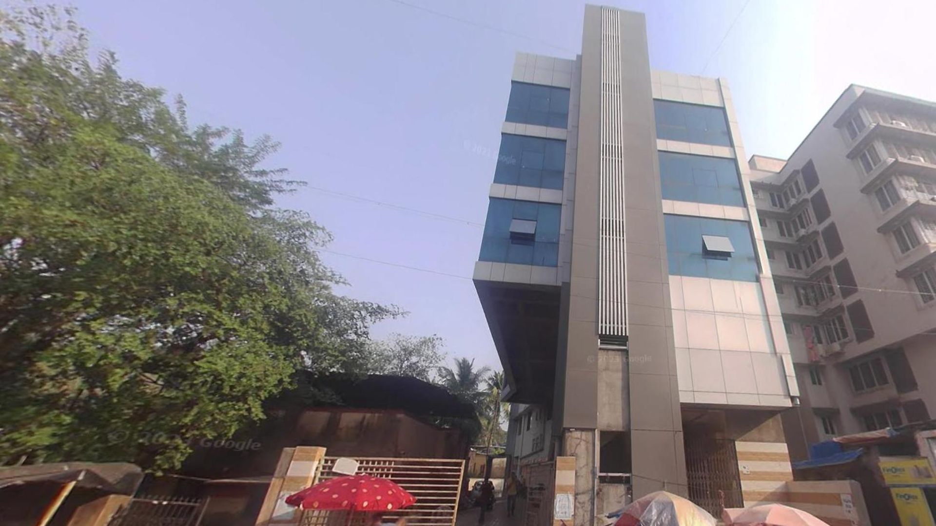 Beverly Palace Santacruz - Near Bkc - Airport T1 3*