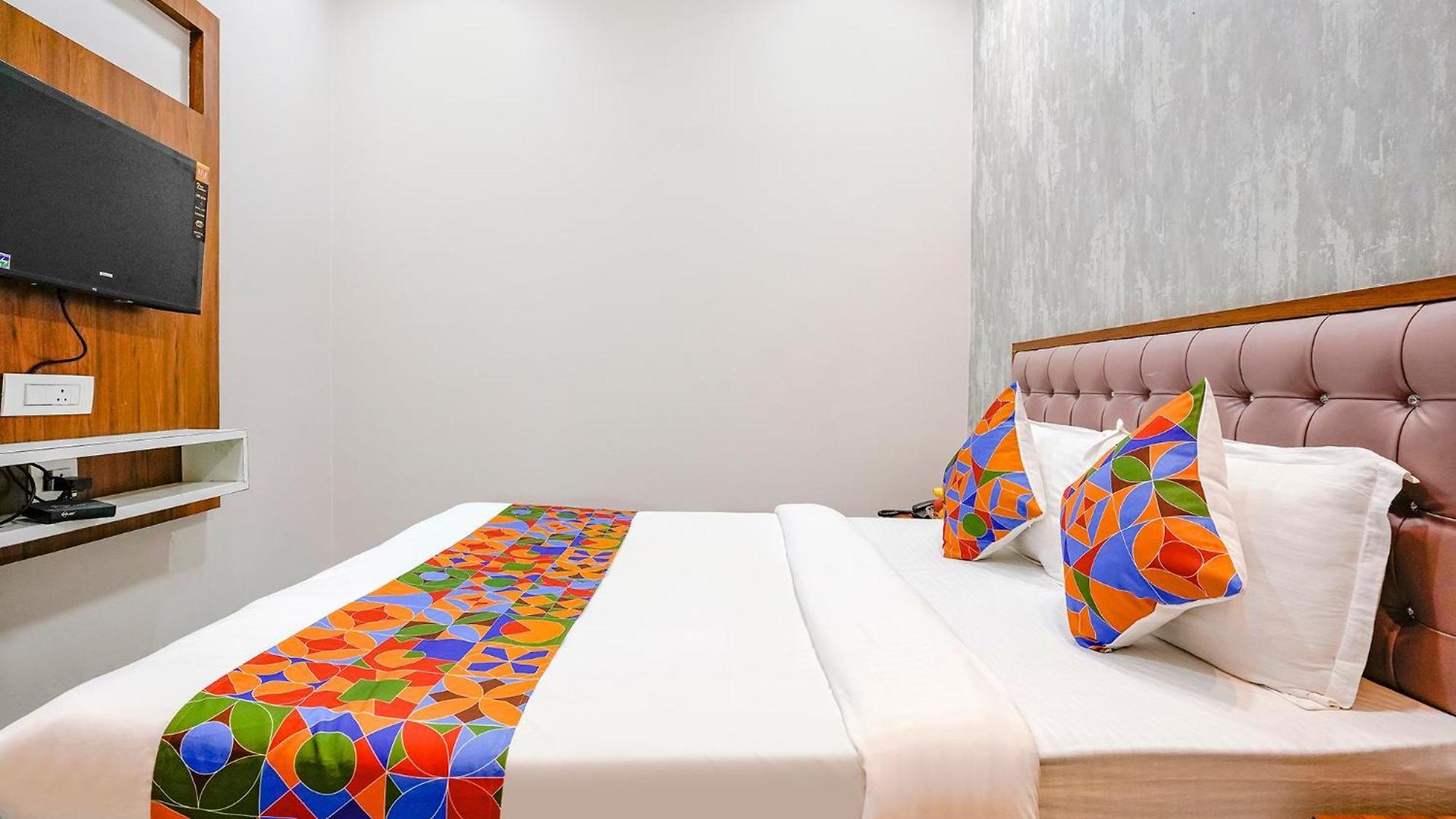 Fabexpress Affari 3* Mumbai