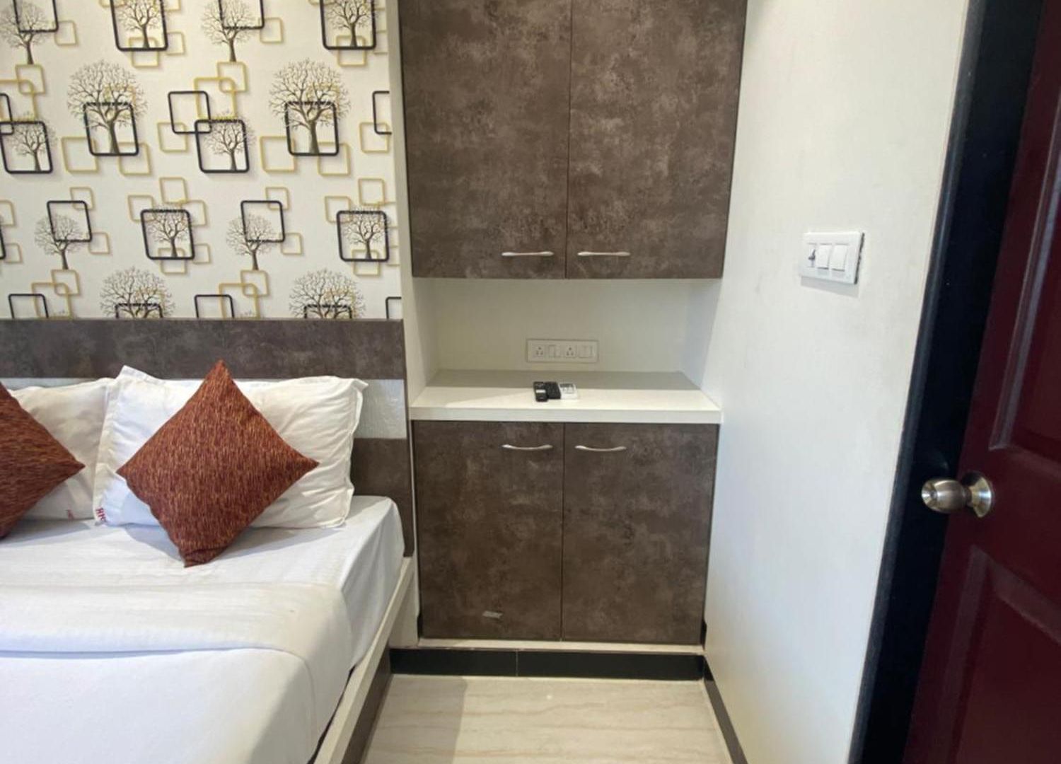 Hotel Rose 2*