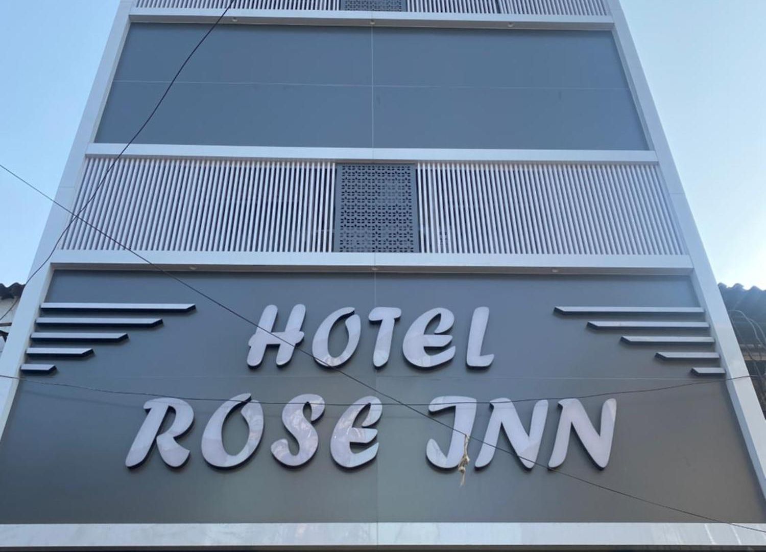 Rose