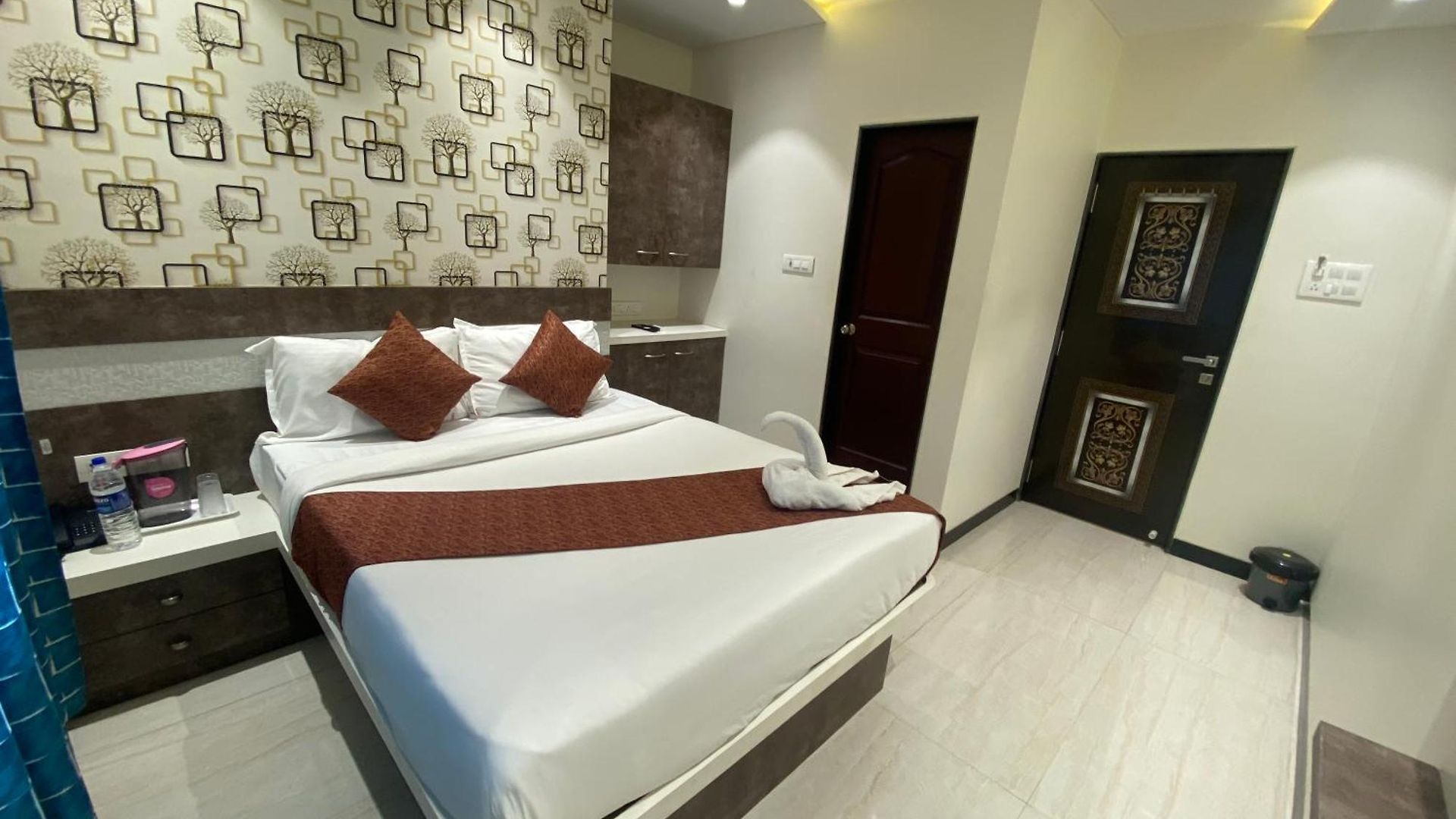 Hotel Rose
