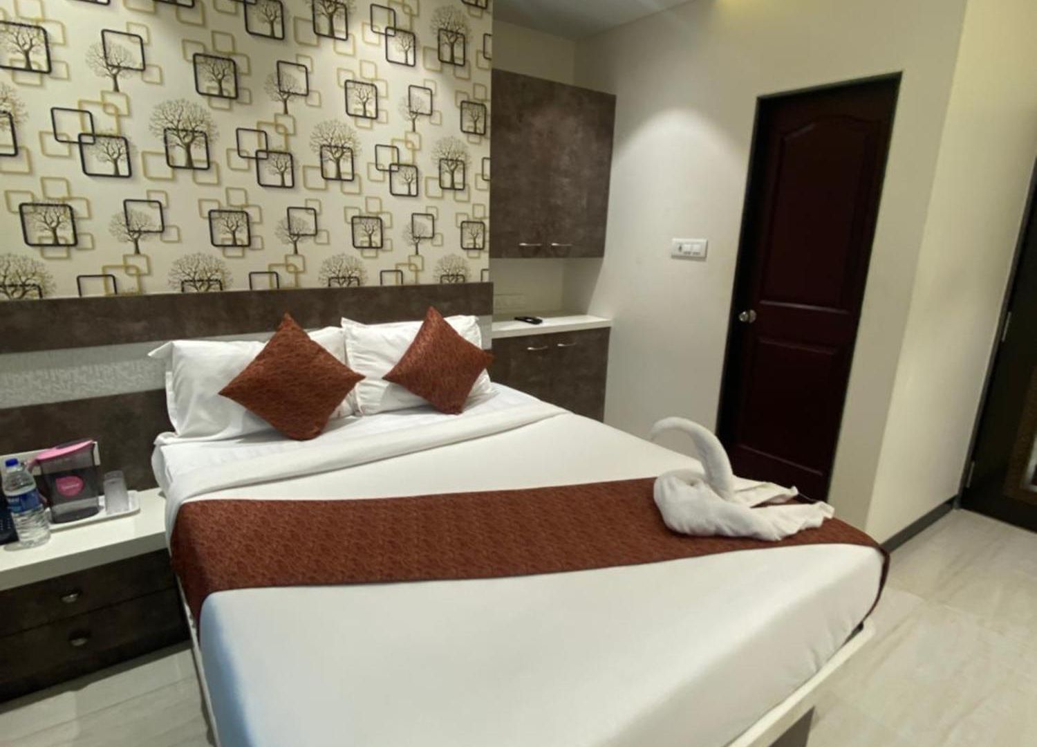 Hotel Rose Mumbai