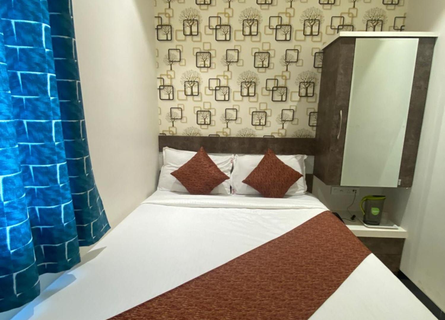 Hotel Rose Mumbai