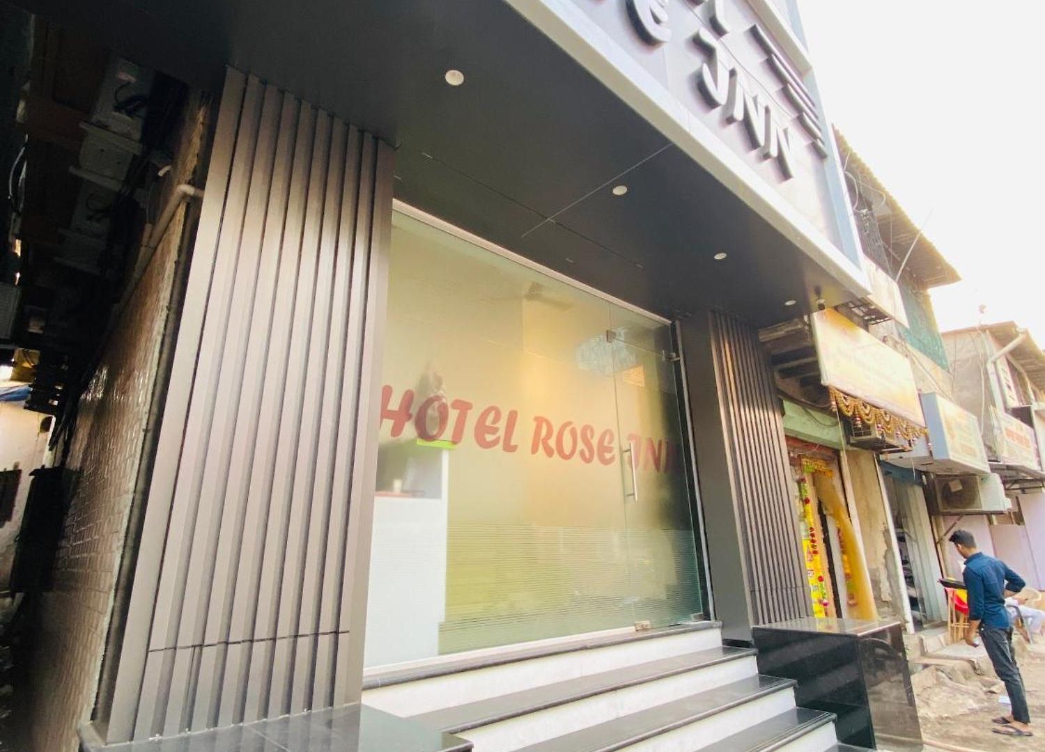 Hotel Rose 2*