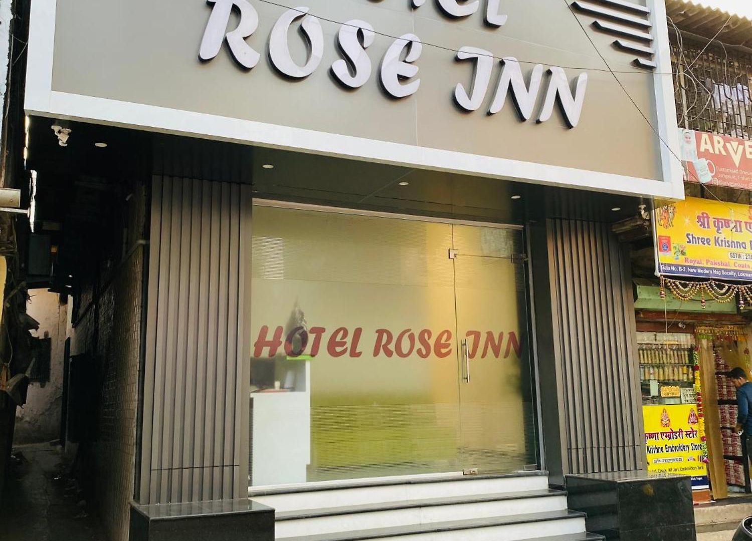Rose