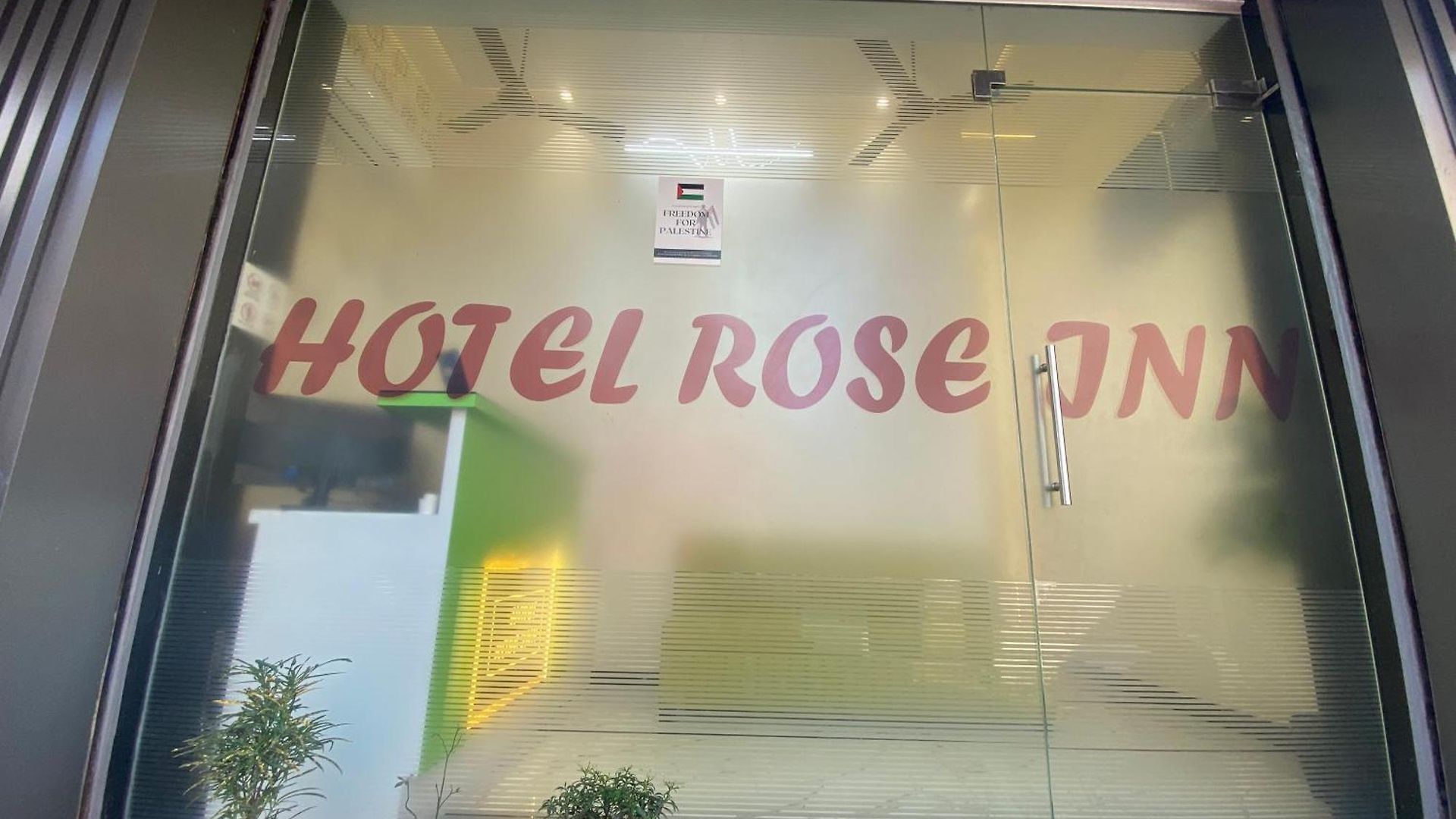 Rose Hotel Mumbai