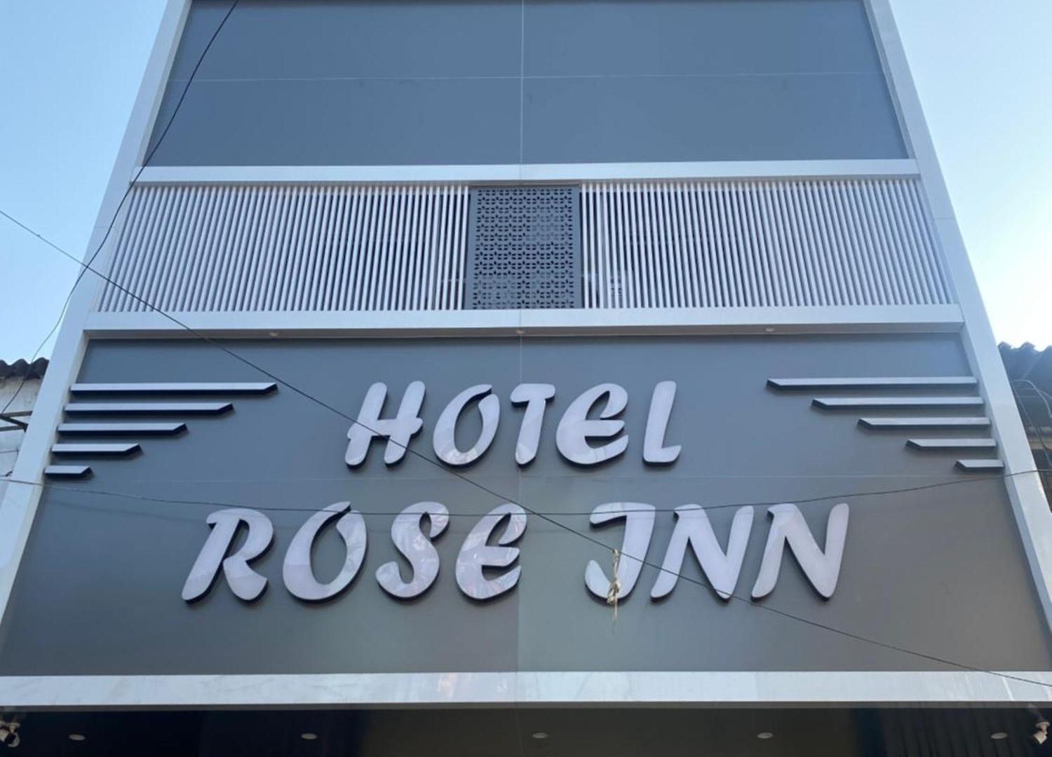 Rose Hotel Mumbai