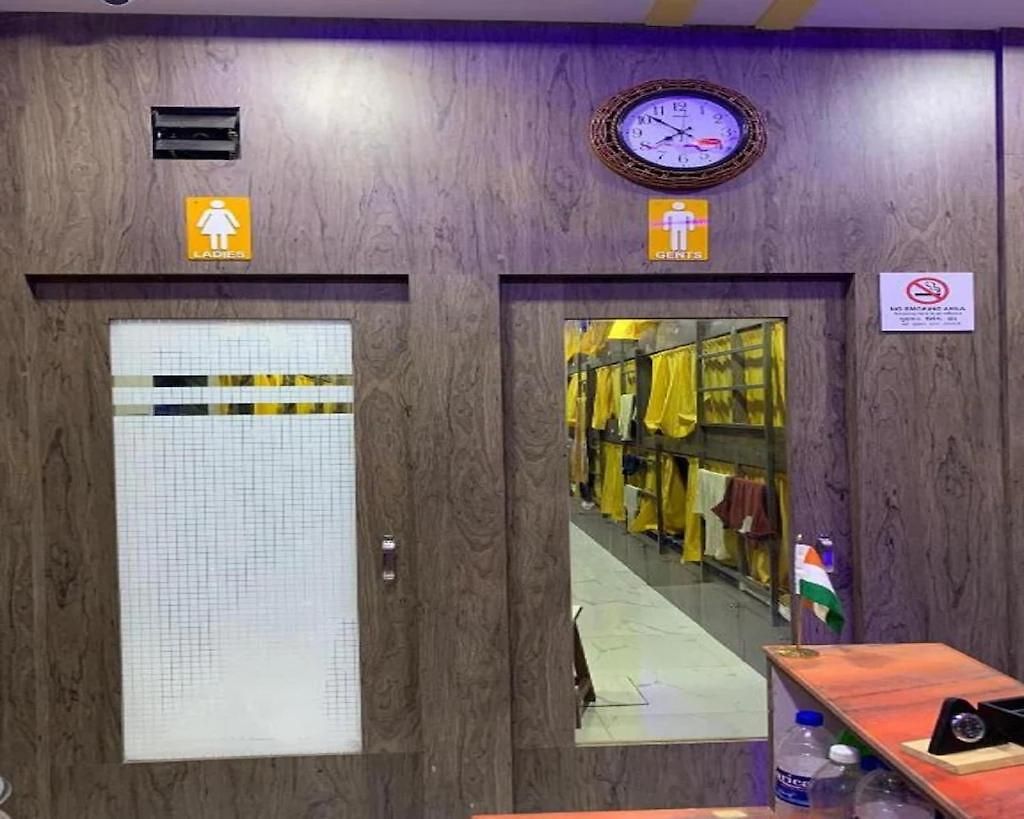 Hostel Neenava Asalpha *
