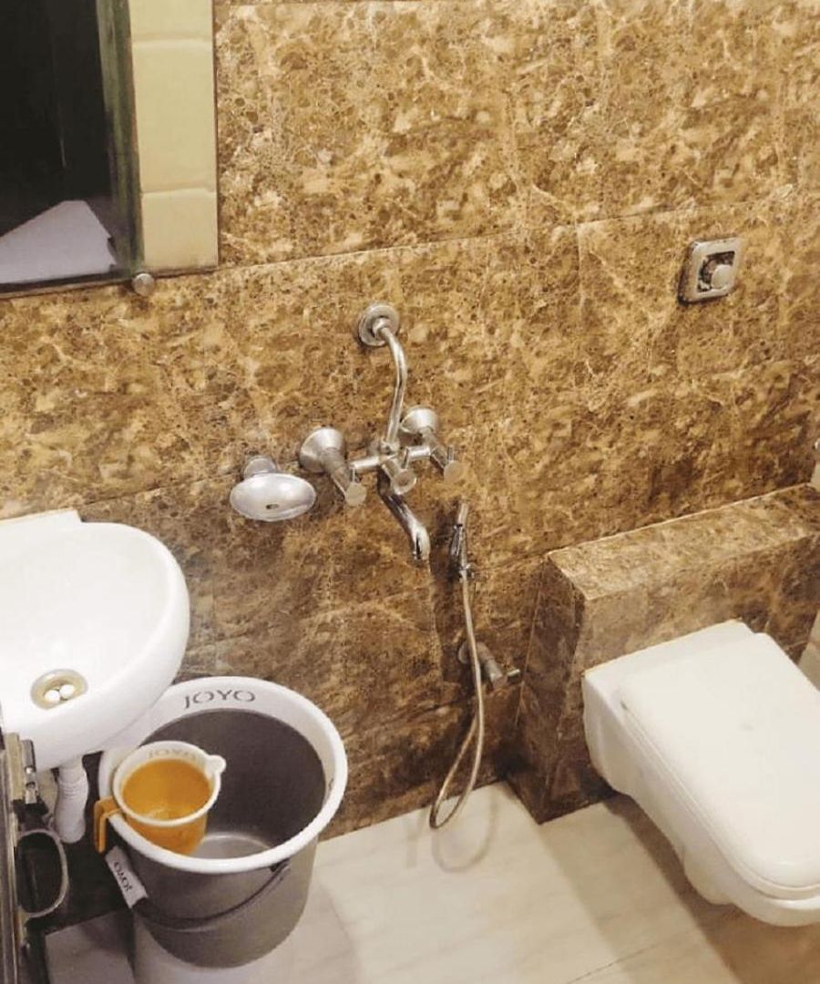 Guestinn Residency 3* Mumbai