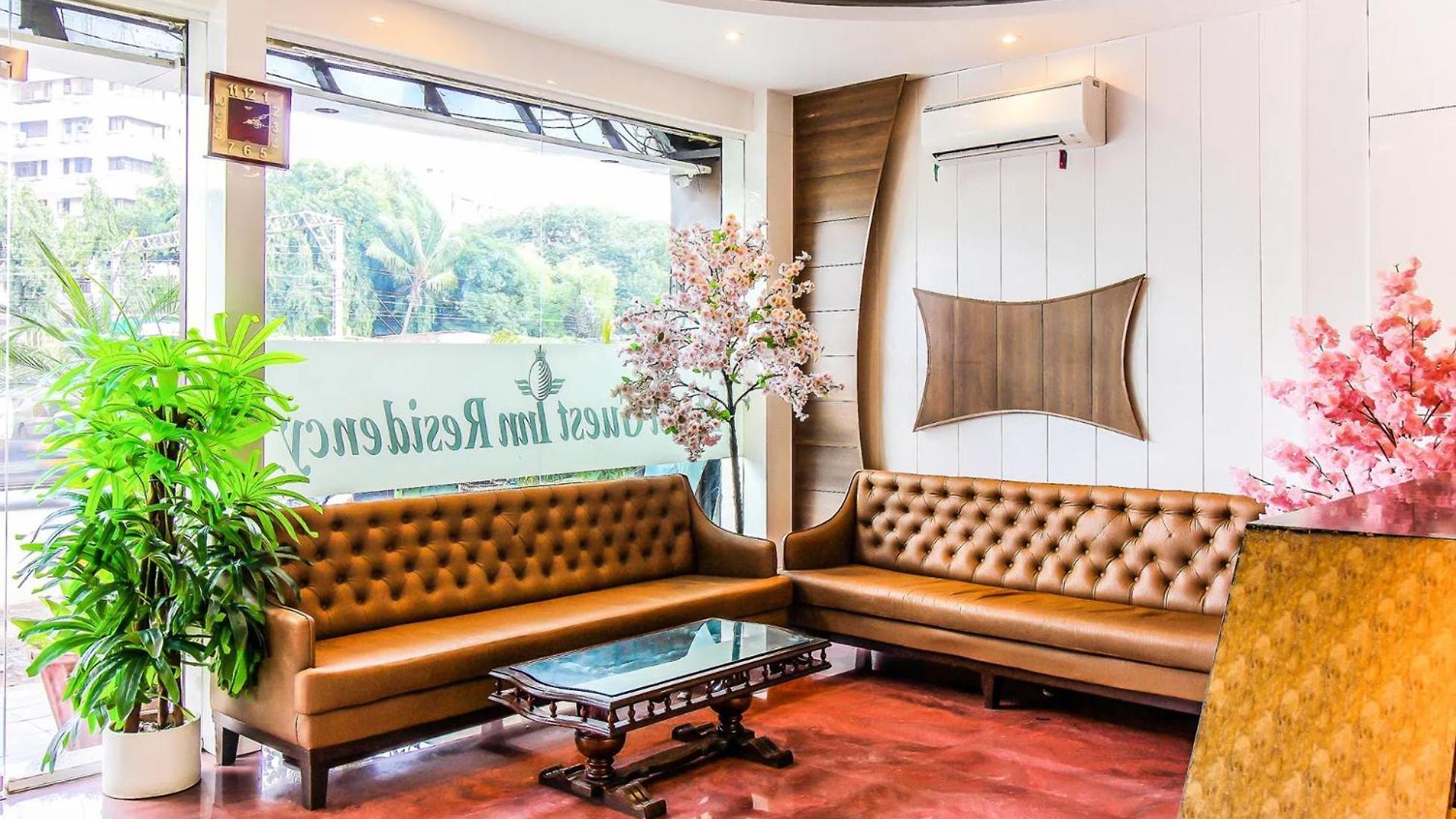 Guestinn Residency Hotel Mumbai