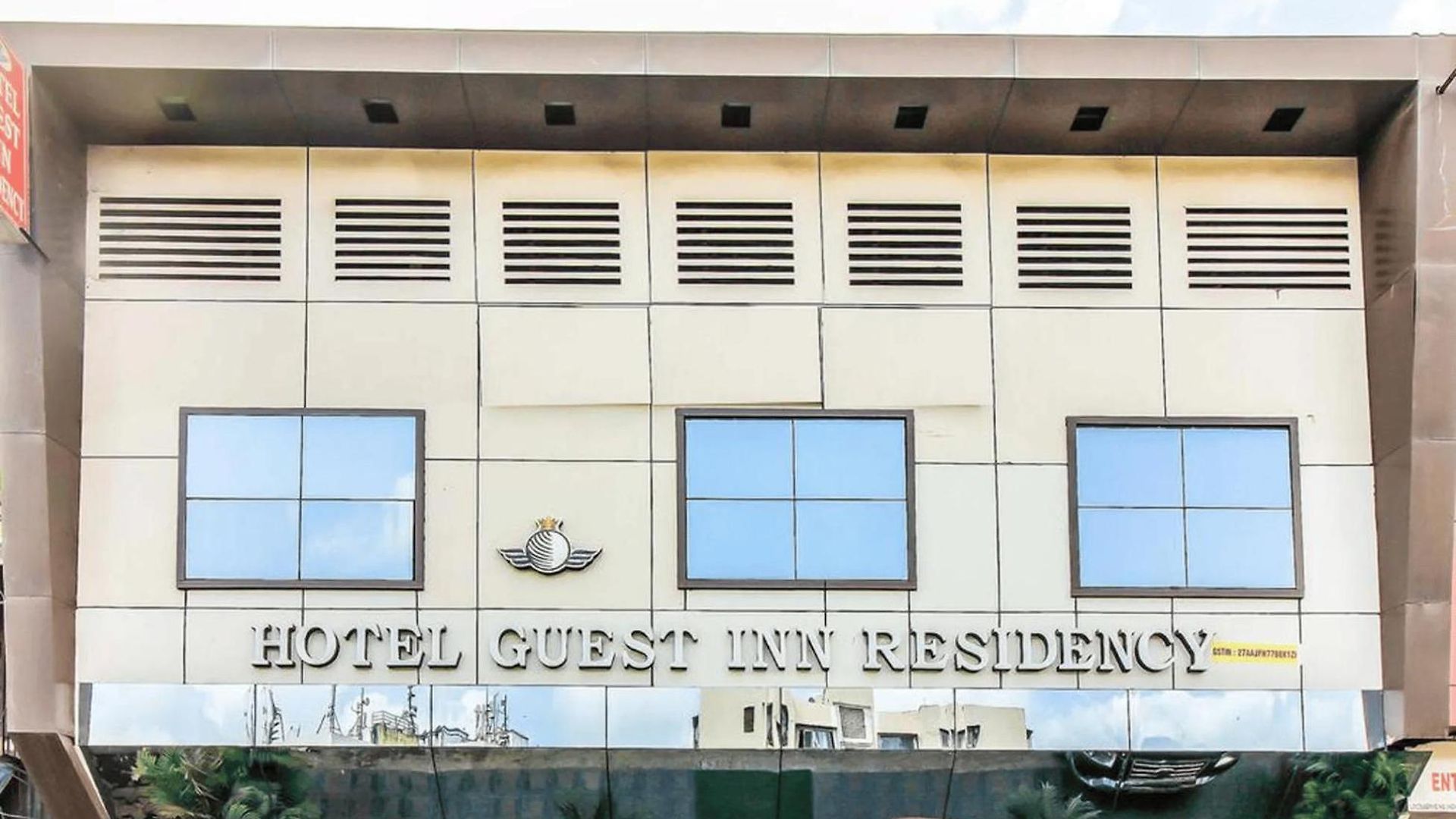 Guestinn Residency