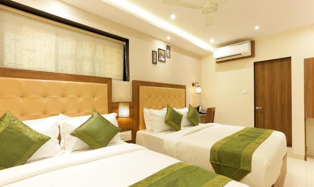 Delight Hotel 3*