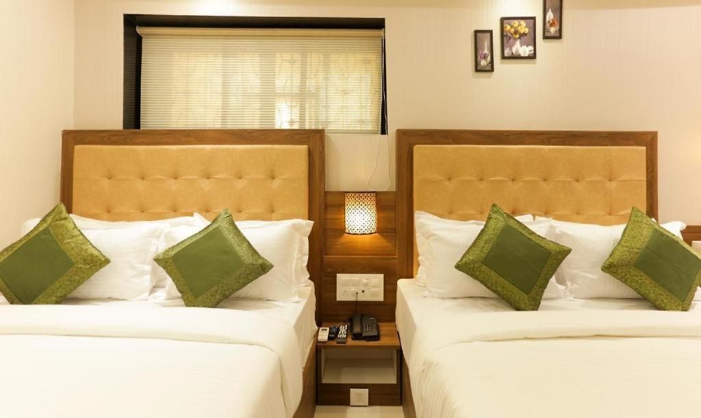 Hotel Delight
