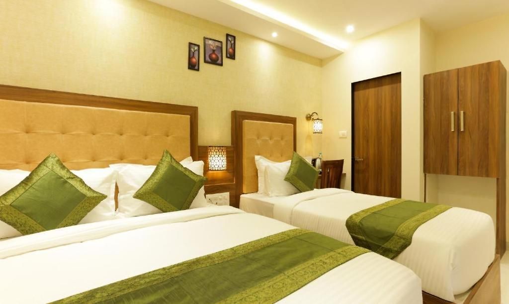 Delight Hotel 3*