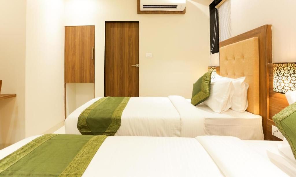 Delight 3* Mumbai
