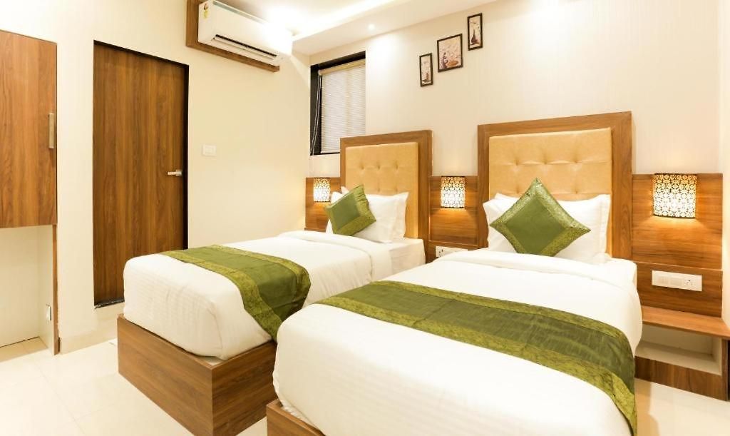 Hotel Delight