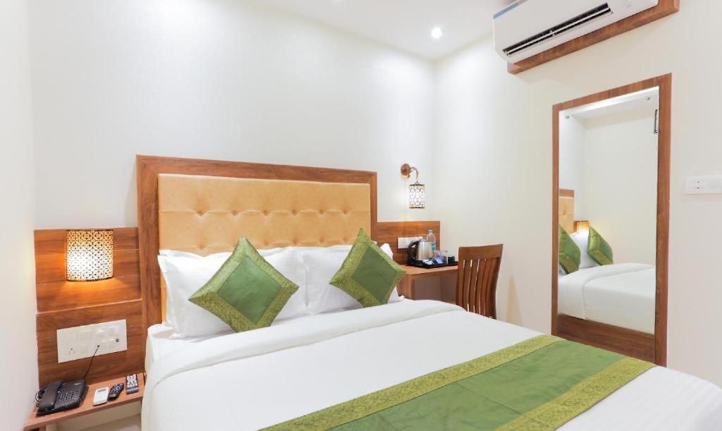 Delight Hotel Mumbai