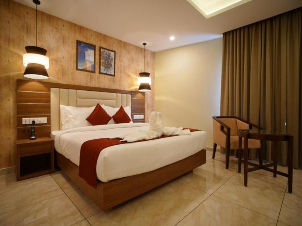 Hotel Delight 3*