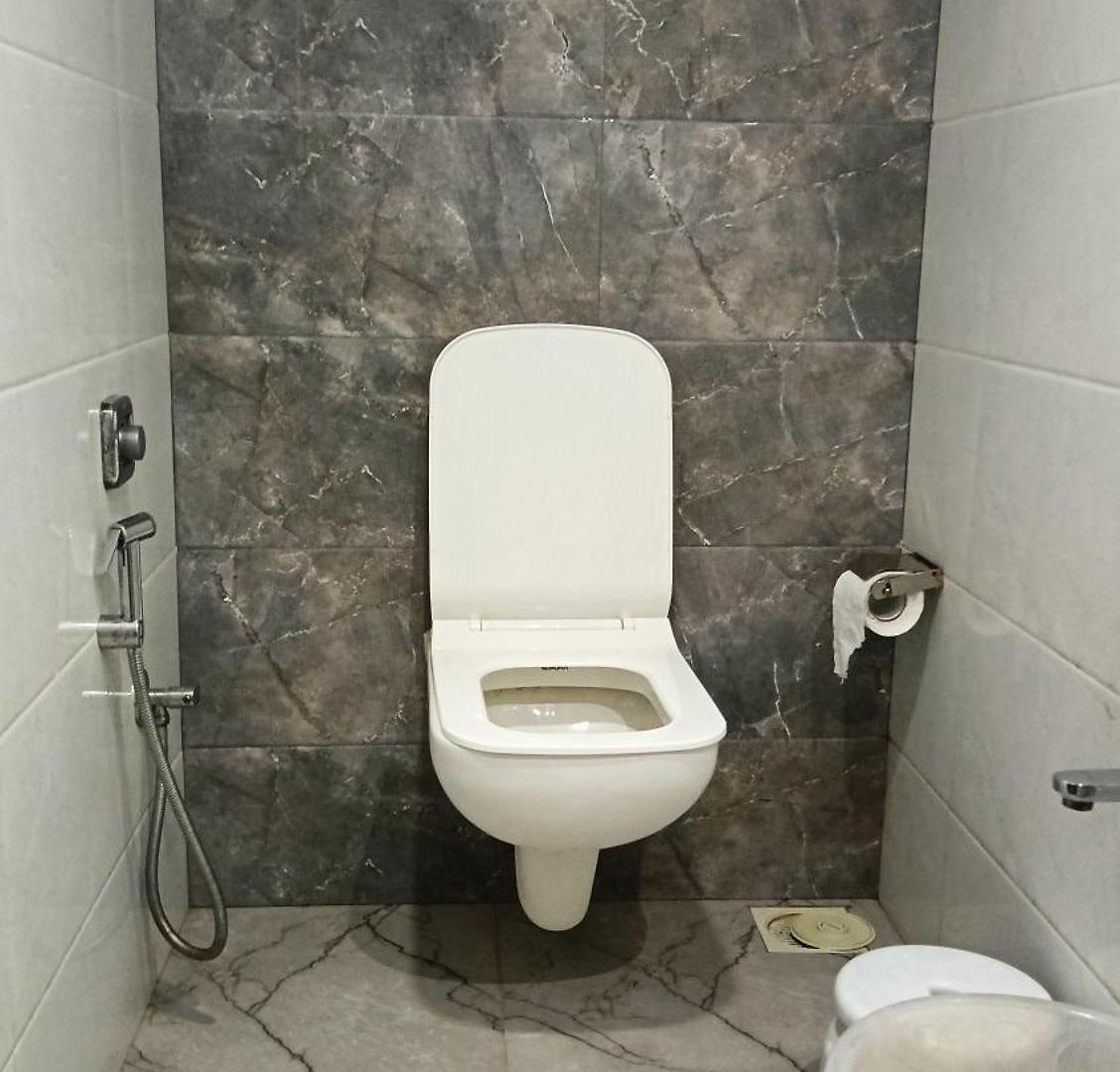 Bkc An Nex Hotel 3*