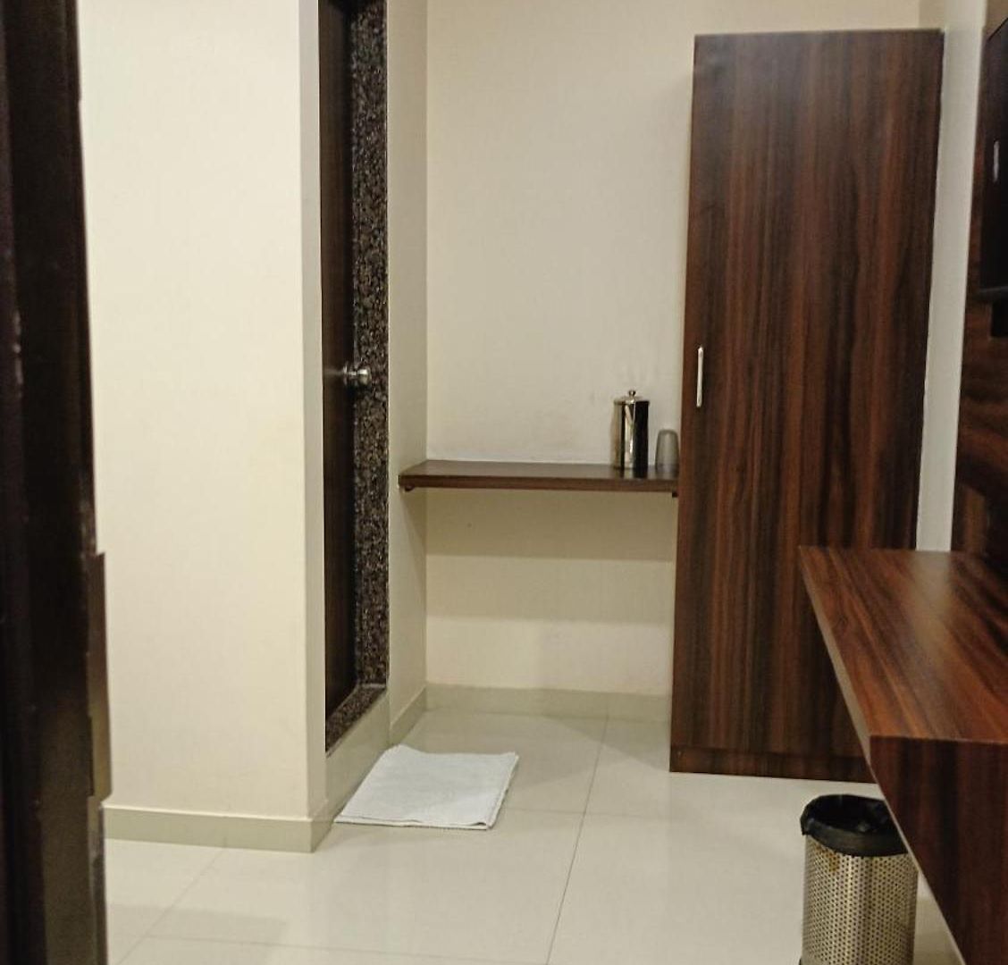 Bkc An Nex Hotel Mumbai
