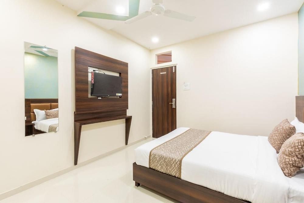 Bkc An Nex Hotel