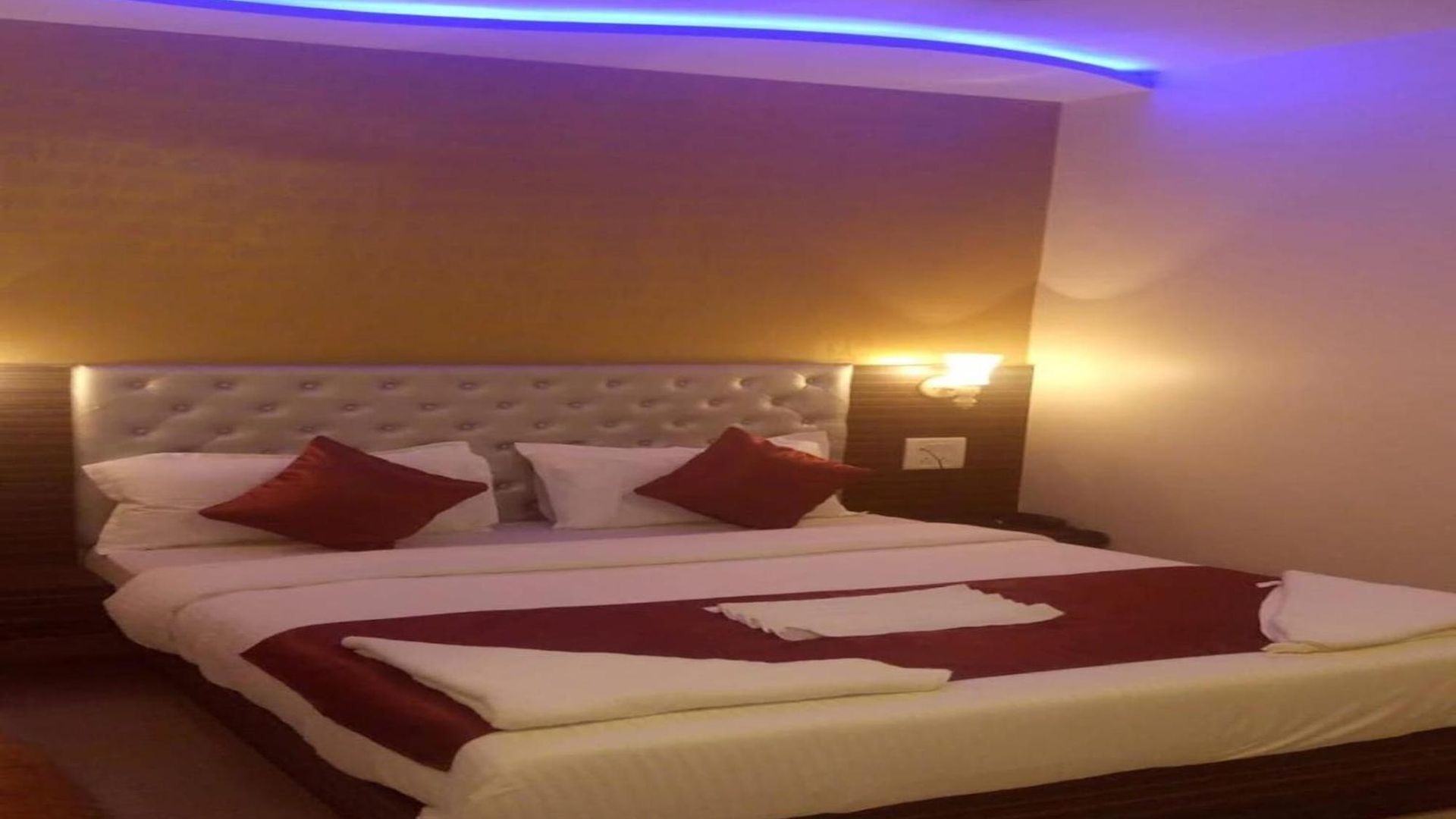 Hotel Flagship 83490 Hotel Bently Palace 3*