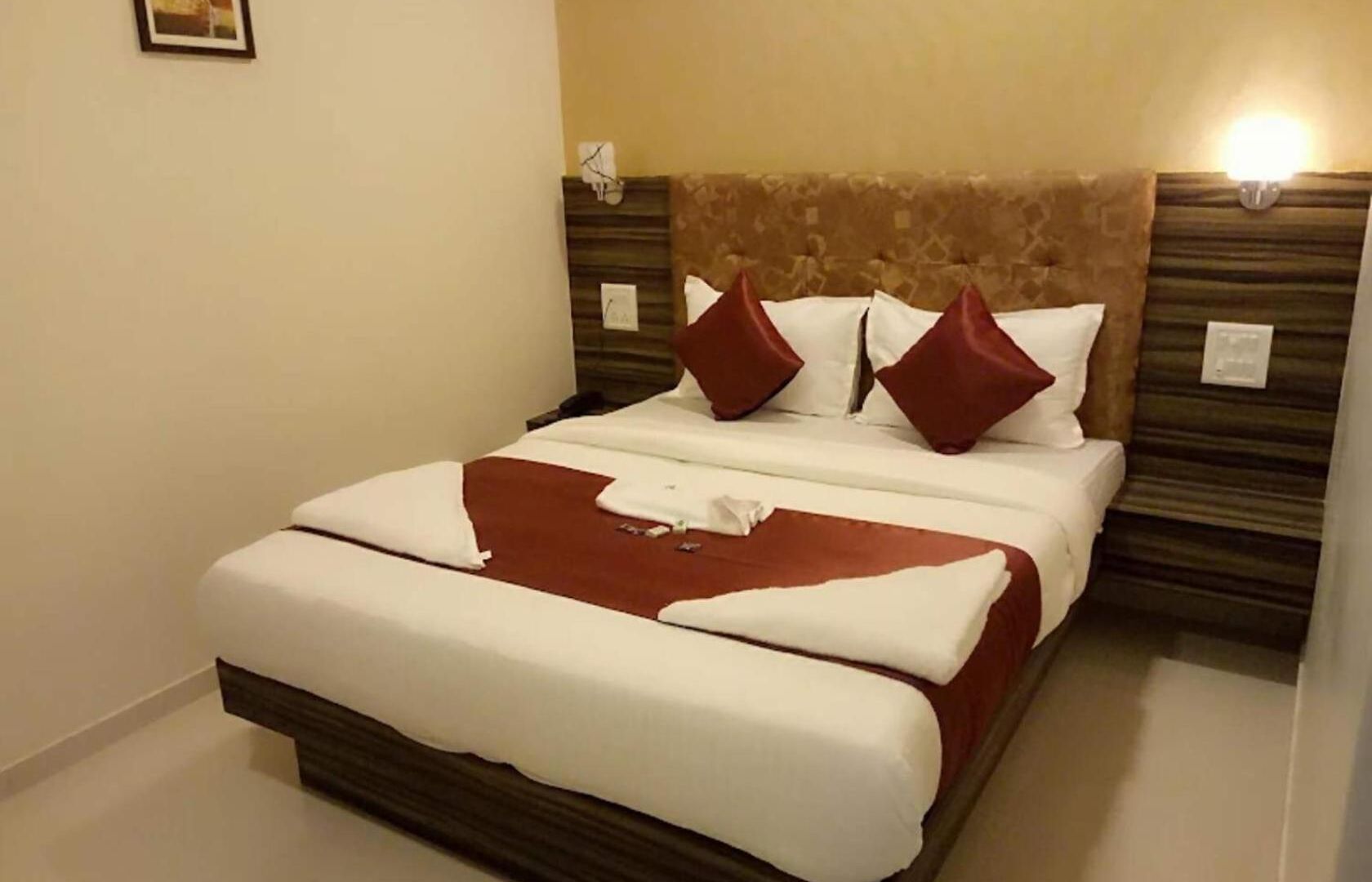 Hotel Flagship 83490 Hotel Bently Palace 3*