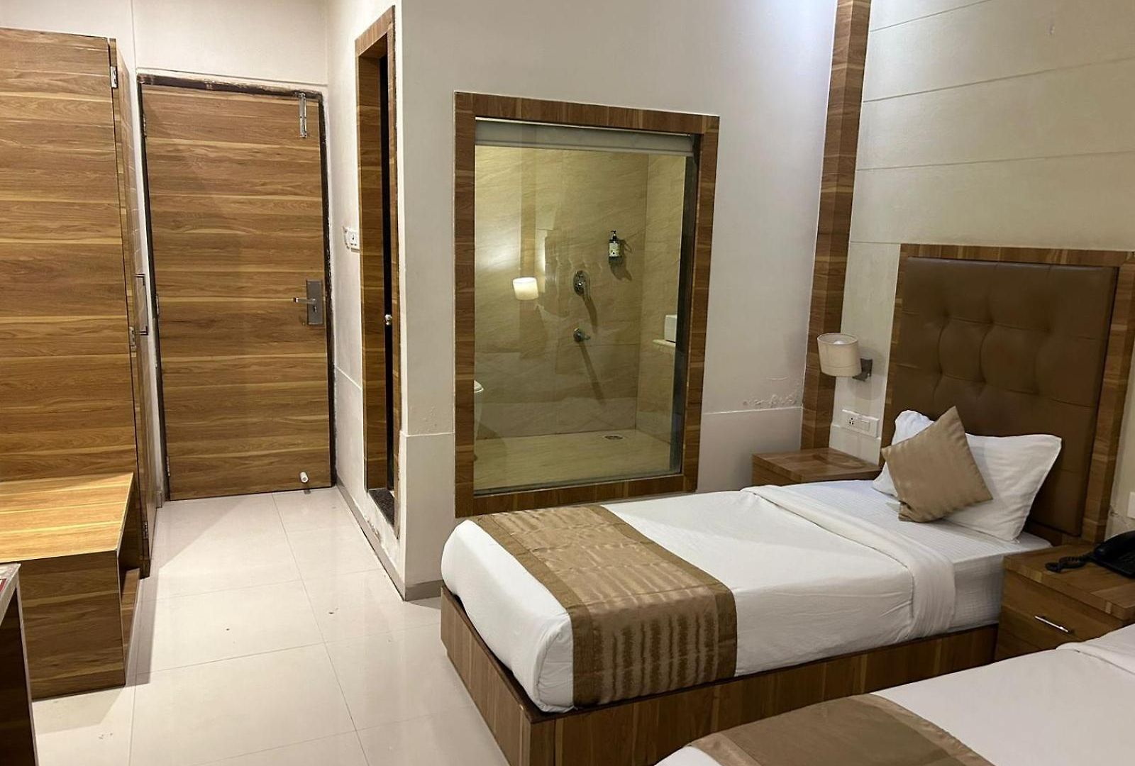 Bkc Mannat 3* Mumbai