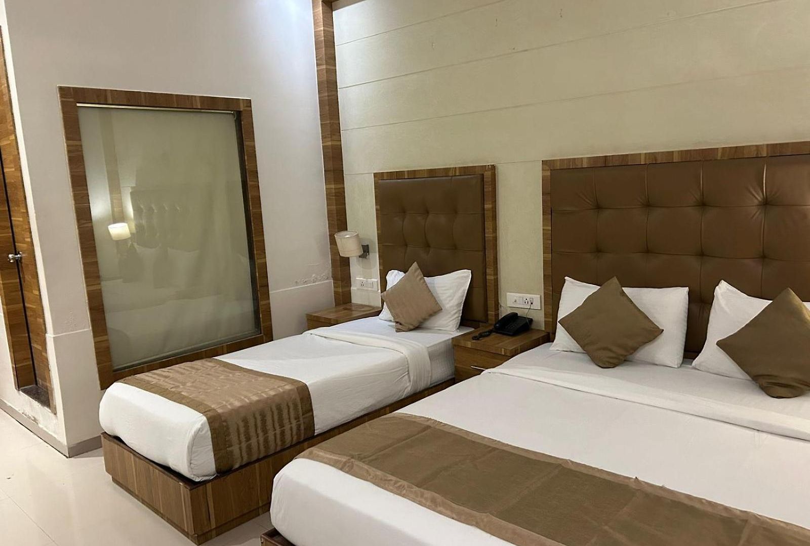 Bkc Mannat 3* Mumbai